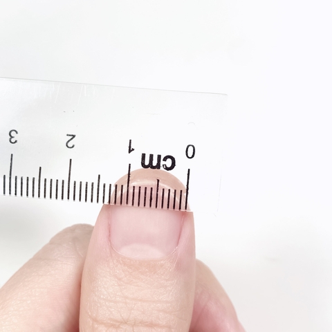 cách đo nail box