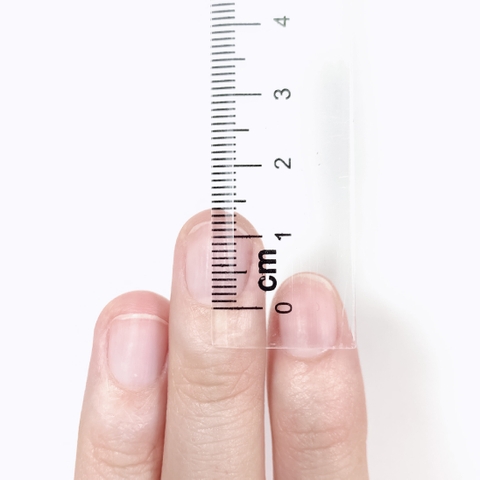 cách đo nail box