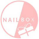 Hộp Móng Tay Giả Nail Box | NAILBOX