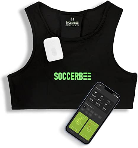 5 Best Fitness Trackers For Soccer Players 2023 [Buying Guide]