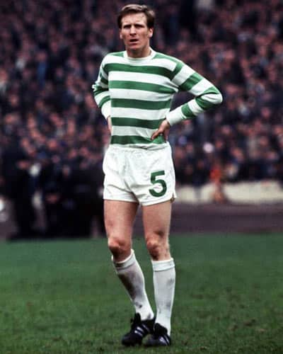 Billy McNeill