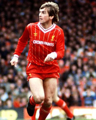 Kenny Dalglish